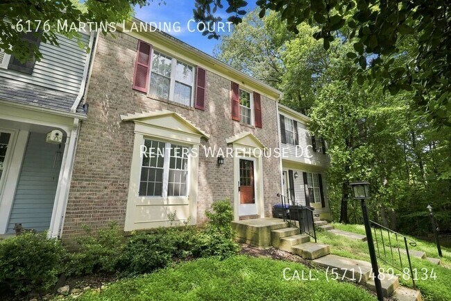 Building Photo - 6176 Martins Landing Ct