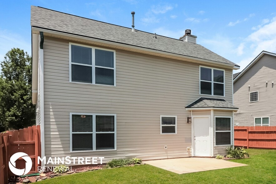 Building Photo - 4026 Shaded Oasis Ln