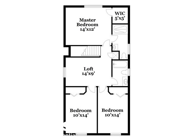 Building Photo - 9727 Villiers Dr S