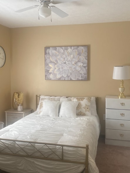 Building Photo - 18610 Three Notch Rd