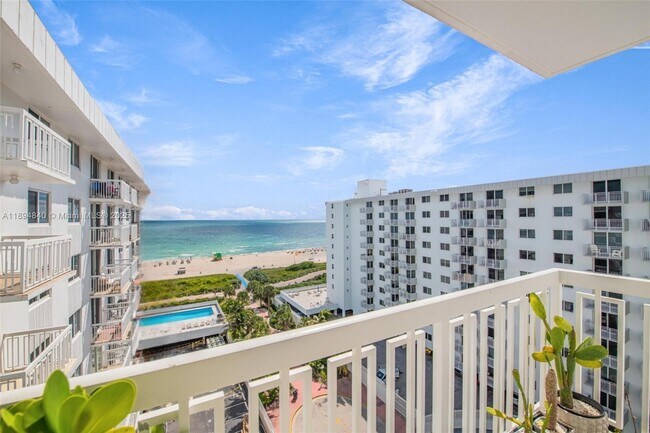 Building Photo - 401 Ocean Dr