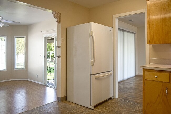 Building Photo - McPherson Duplex