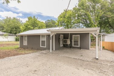 Primary Photo - "Charming 2-Bedroom Retreat with Huge Yard...