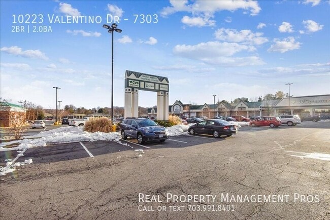 Building Photo - 10223 Valentino Dr