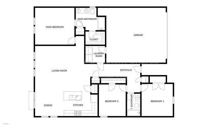 Building Photo - 877 Devon Estate Ave