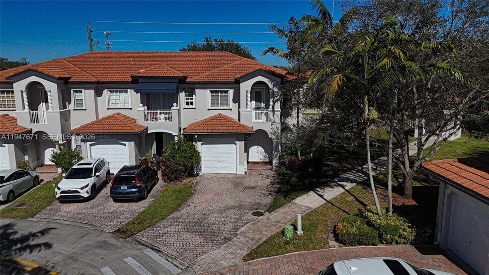 Building Photo - 11851 SW 80th Ter