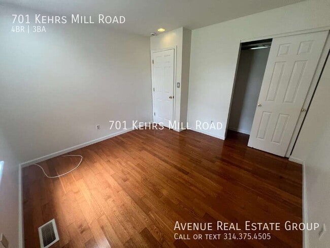 Building Photo - 701 Kehrs Mill Rd