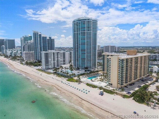 Building Photo - 2501 S Ocean Dr