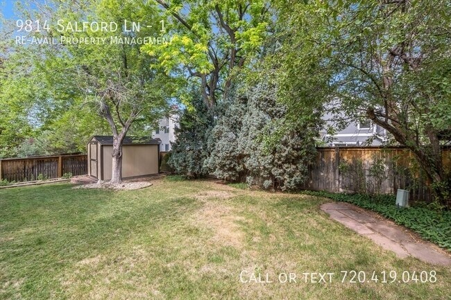 Building Photo - 9814 Salford Ln