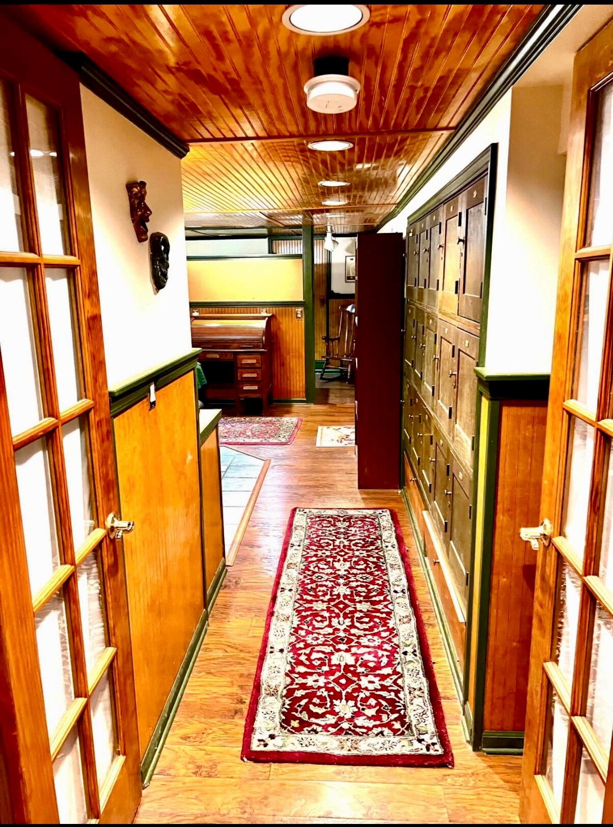 Building Photo - 739 S Alexander Ave