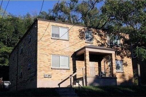 Building Photo - 1218 Purcell Ave