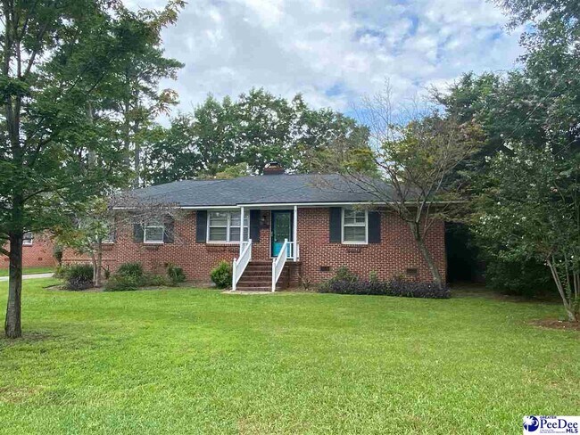 Primary Photo - 2109 Hart Rd