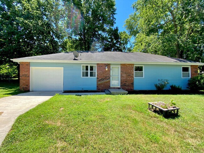 Building Photo - 109 Aspen Cir