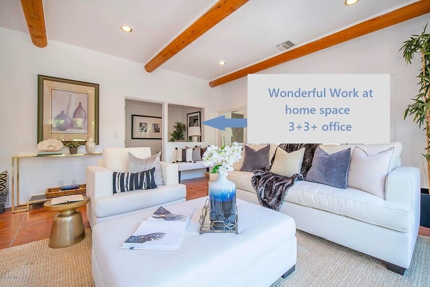 3 + 3 + Office - 25648 Timpangos Dr