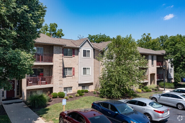 Building Photo - Abors of Northgate - Wonderful 2 Bedroom Apartment Community