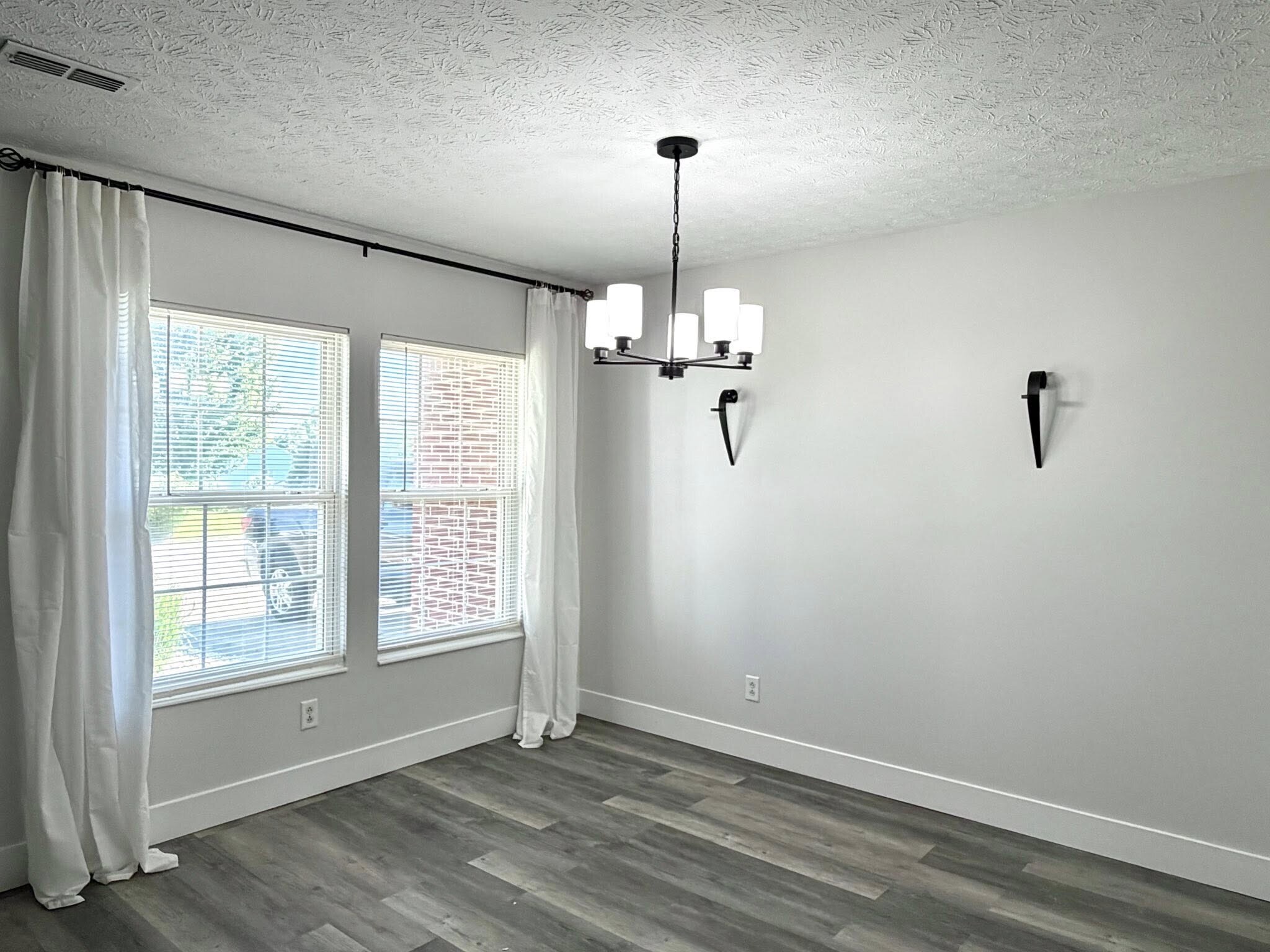 Formal dining room - 1200 Bugle Bluff Ct