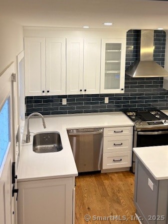 Building Photo - 1 Howard Ave