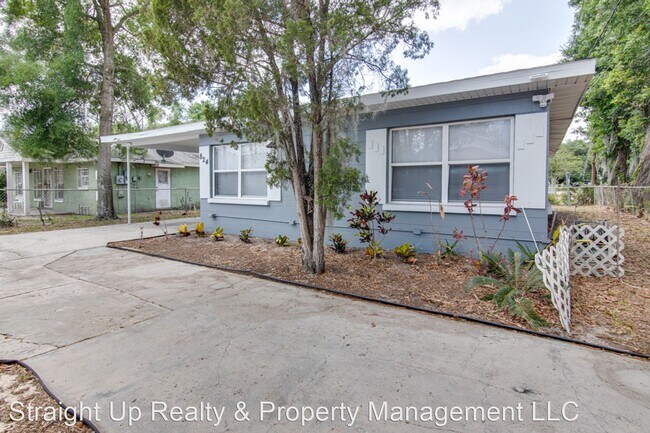 Building Photo - 2 br, 1 bath House - 824 North Florence Av...