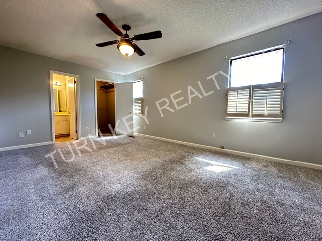 Building Photo - Townhome for rent in Grayson Valley **ACCEPTS SECTION 8**