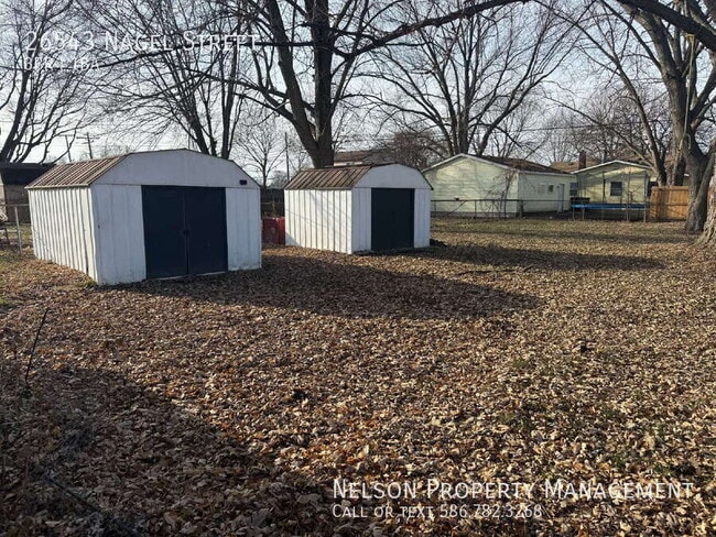 Building Photo - 26543 Nagel St