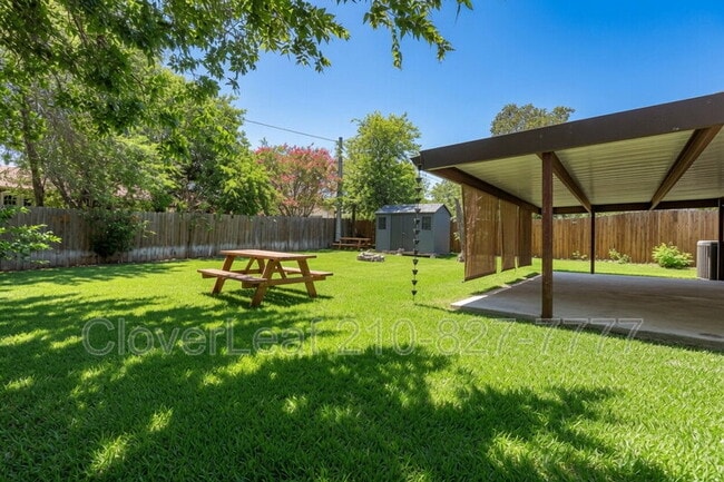 Building Photo - 1031 Ericson Dr