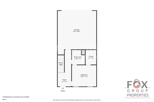 Building Photo - 7109 Brookview Ln