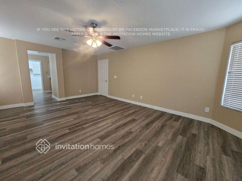 Building Photo - 5525 Rocky Ravine Ave