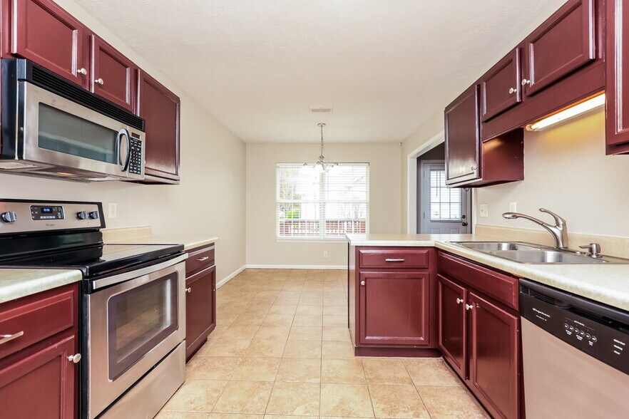 Building Photo - 1738 Cason Trail