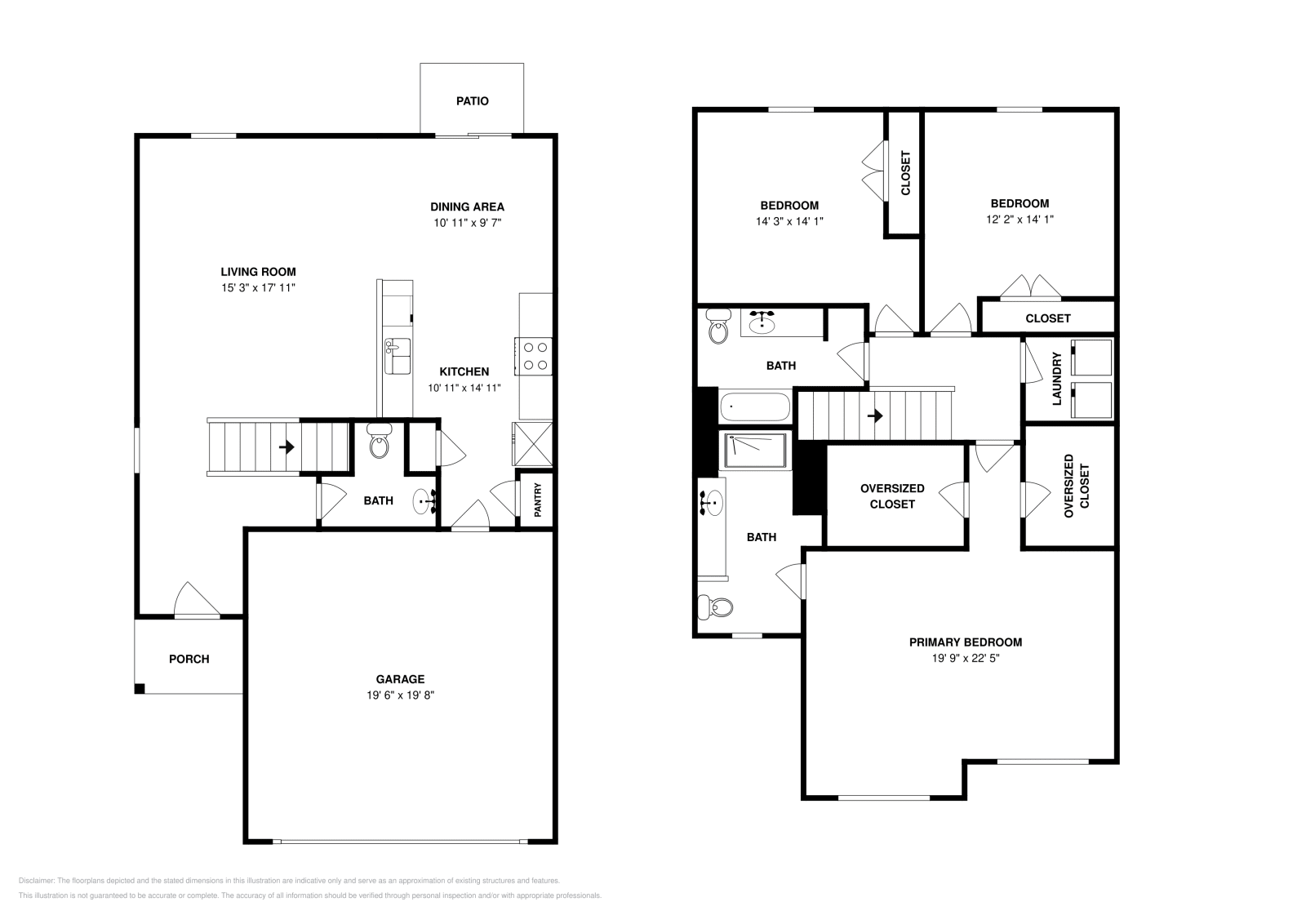 Building Photo - 2118 Southlea Dr