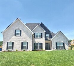 Building Photo - 1128 Watercress Ct
