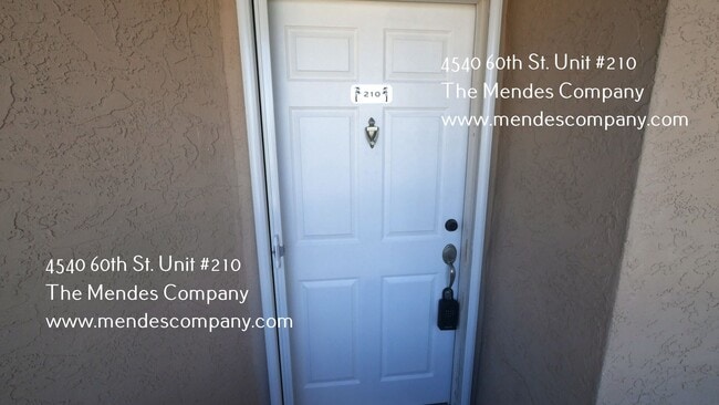 Building Photo - 4540 60th St