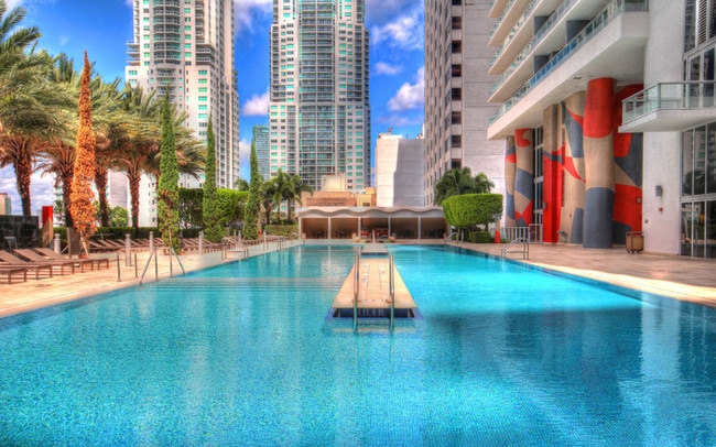 Building Photo - 50 Biscayne Blvd