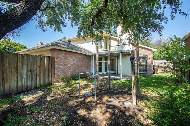 Building Photo - 7817 Steppington Dr