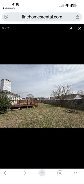 Building Photo - 409 Britt Ln