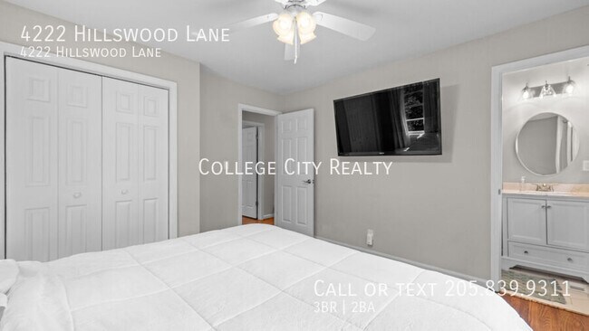 Building Photo - 4222 Hillswood Ln