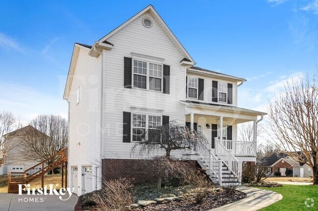 Building Photo - 100 Pebble Run Ct