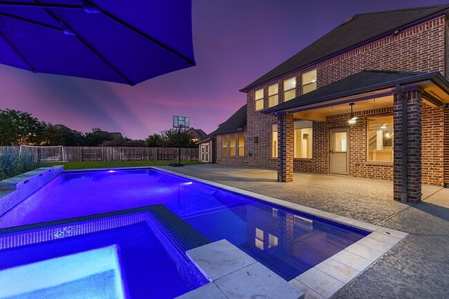 Building Photo - 29114 Weldons Forest Ct