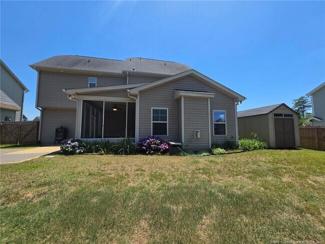 Building Photo - 3110 Soacha Ct