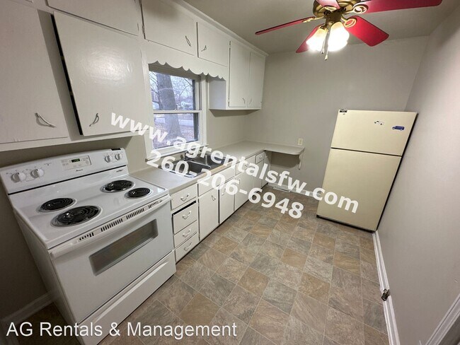 Building Photo - 3 br, 2 bath House - 4525 Gaywood Dr