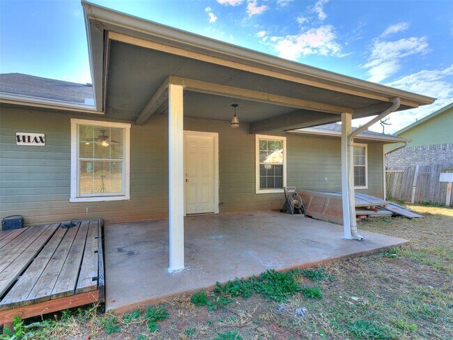 Building Photo - 4705 Tinker Rd
