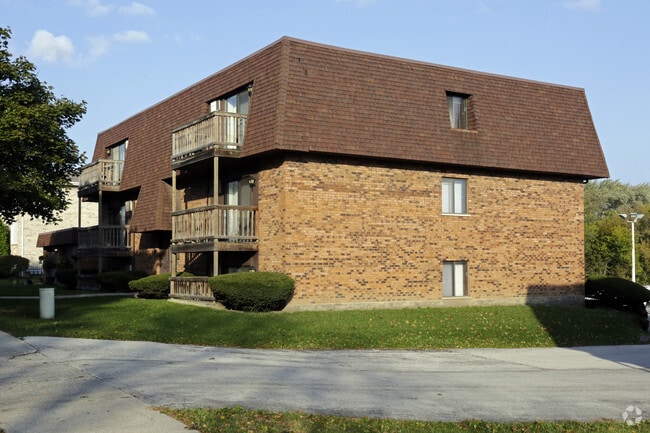 Building Photo - 3212 W 184th St