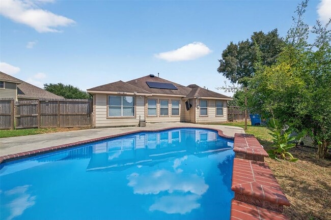 Building Photo - 5411 Losoya Ct
