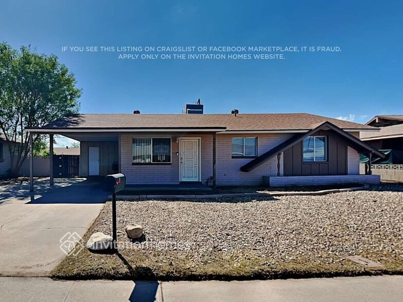 Primary Photo - 6213 W Claremont St
