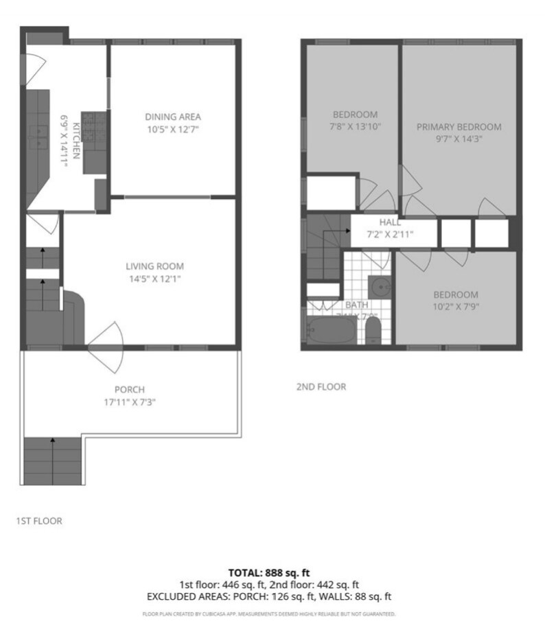 Building Photo - 246 Prospect Ave NE