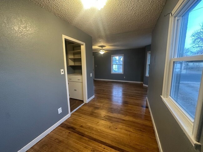 Building Photo - Two bedroom, One and half bathroom house, with additional living room, and bonus room!