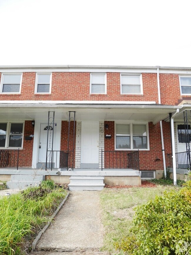 Building Photo - 3 Bedroom Home-Middle River!