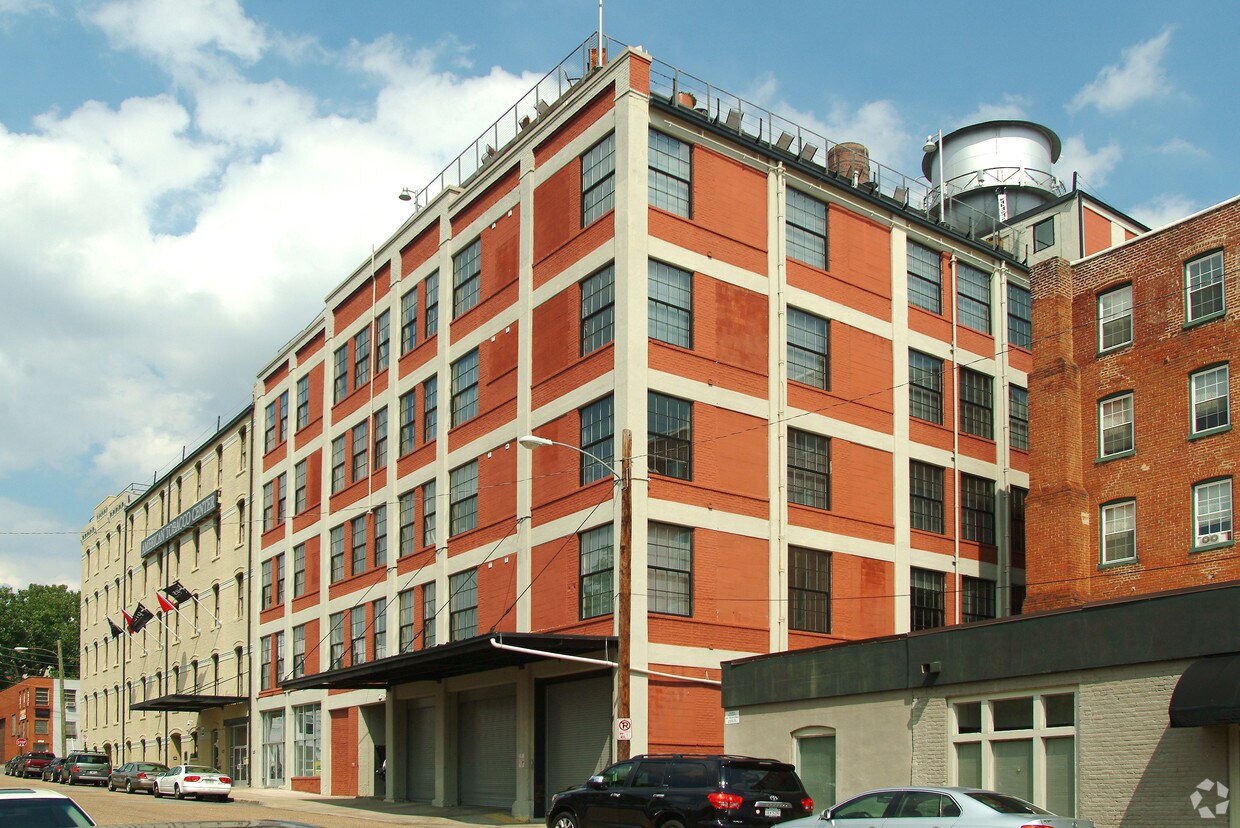 American Tobacco Center Richmond Va Apartment Finder