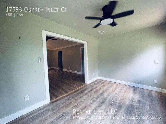 Building Photo - 17593 Osprey Inlet Ct