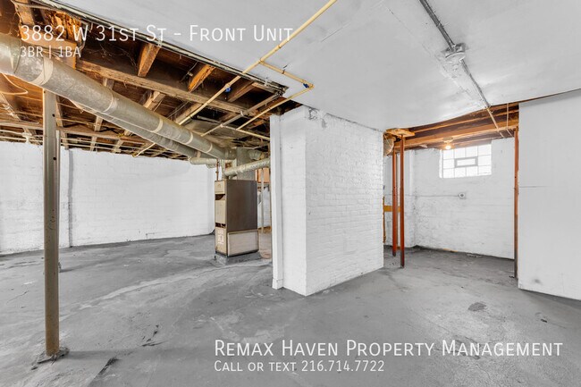 Building Photo - 3882 W 31st St