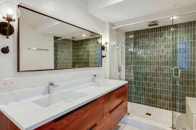 Building Photo - AVAILABLE NOW! Live in Little Italy! 2BD/2BA Condo ~ Partially Furnished! $4,550/month